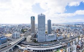 Hotel Osaka Bay Tower